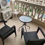 South Bay Appartement Varna