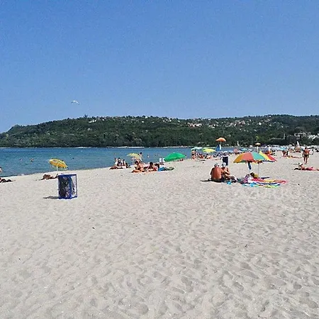 South Bay * Varna