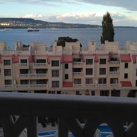 Appartement South Bay *