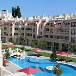Apartmán South Bay Varna