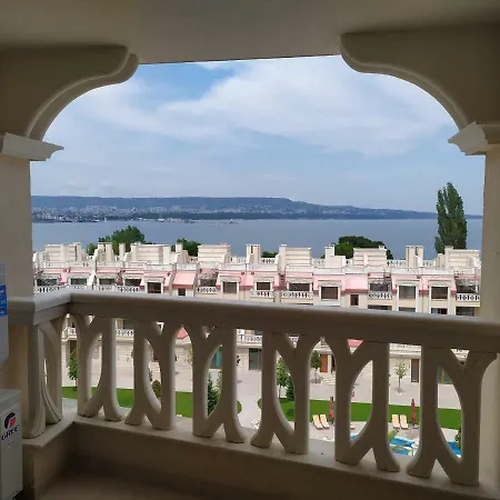 South Bay Varna