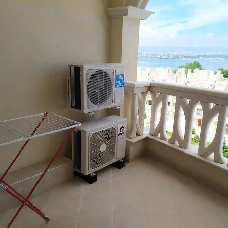 South Bay Beach Appartement *