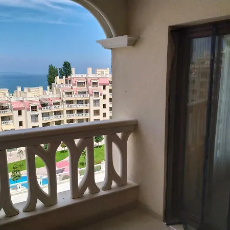 Appartement South Bay Beach