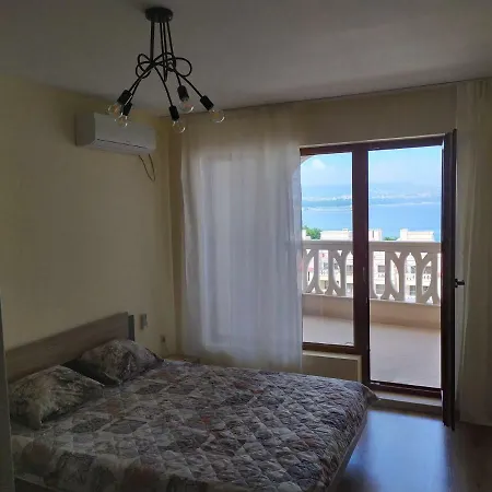 South Bay Beach Appartement Varna