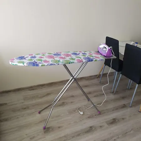 Appartement South Bay Beach *