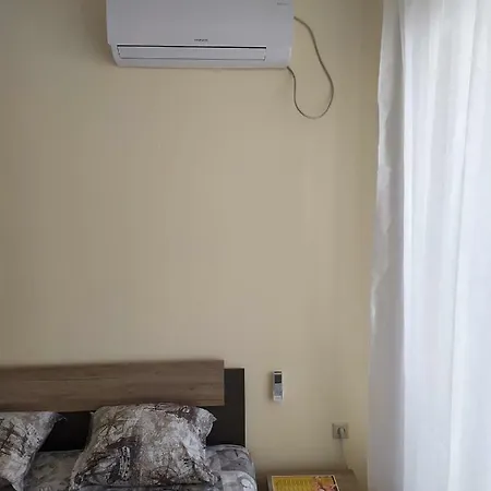 Appartement South Bay Beach Varna