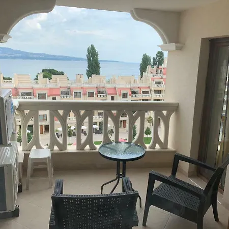 Appartement South Bay Beach Varna