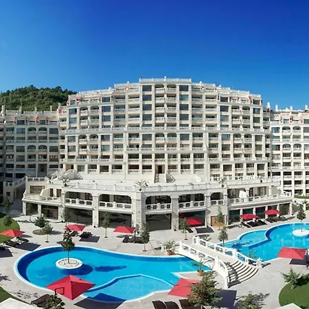 South Bay Beach Appartement
