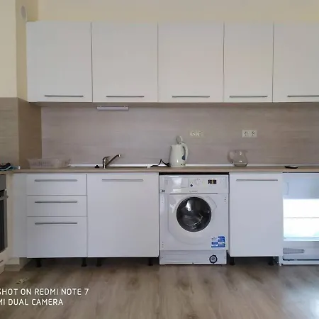 South Bay Beach Appartement Varna