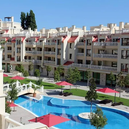 Daire South Bay Varna
