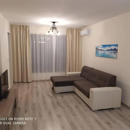 South Bay Beach Appartement *