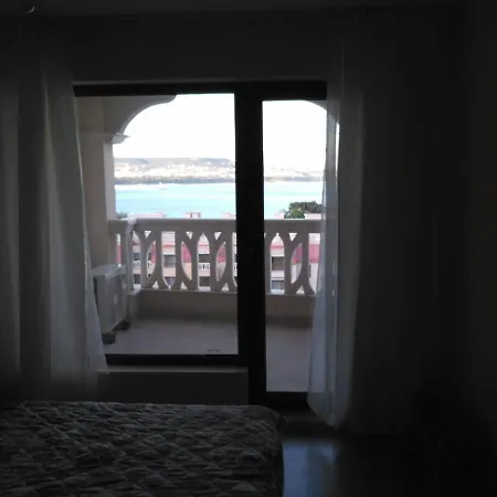 Appartement South Bay Beach *