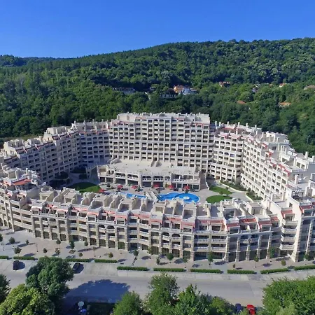 Appartement South Bay Beach Varna