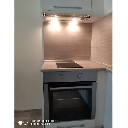 South Bay Beach Appartement Varna